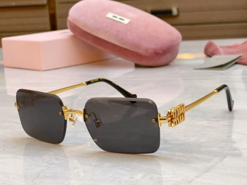 Miu Miu Sunglasses